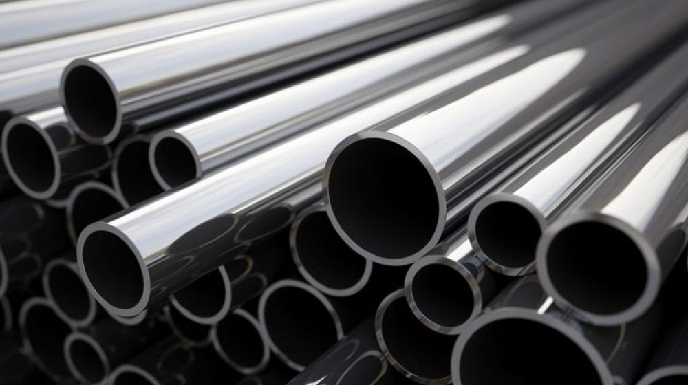 22MM Round Stainless Steel Pipe 123