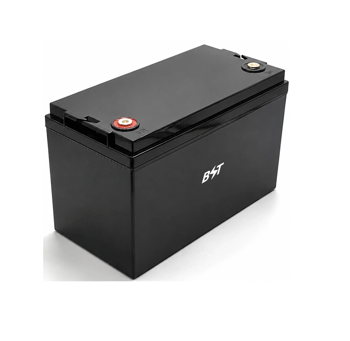 Lead-acid Battery Replacement & Lithium Upgrade LiFepo4 2500 cycles