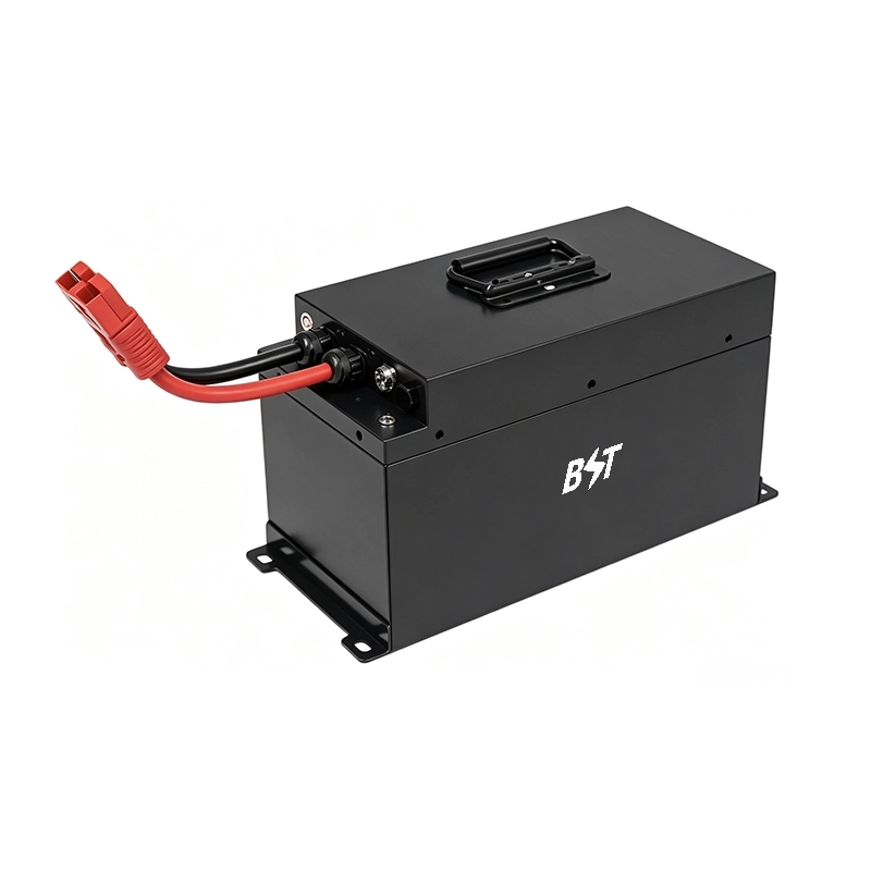 Motive Power Battery for AGV Lithium Battery for Automated Guided Vehicles 26V105AH 5V150AH