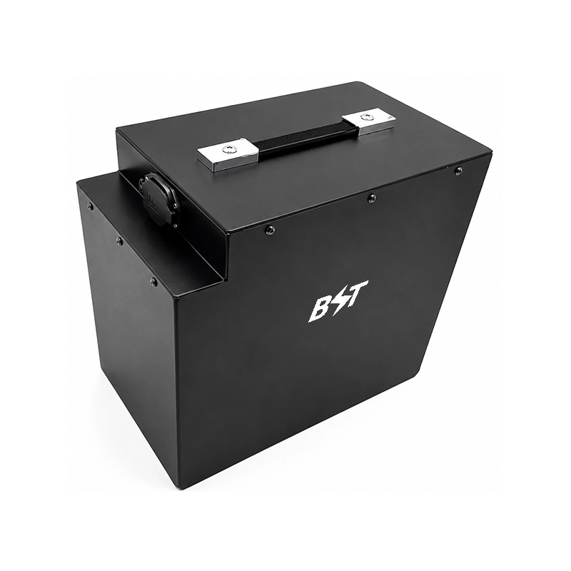 FT42-30 Motive Power Battery for Forklift&Golf Cart/Club Cart Lithium Battery 42V30Ah 60V30Ah LiFePO4 Battery