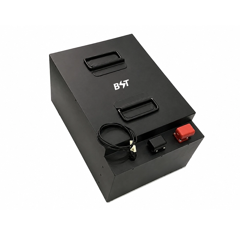 Motive Power Battery for Forklift&Golf Cart/Club Cart Lithium Battery 42V30Ah 60V30Ah LiFePO4 Battery