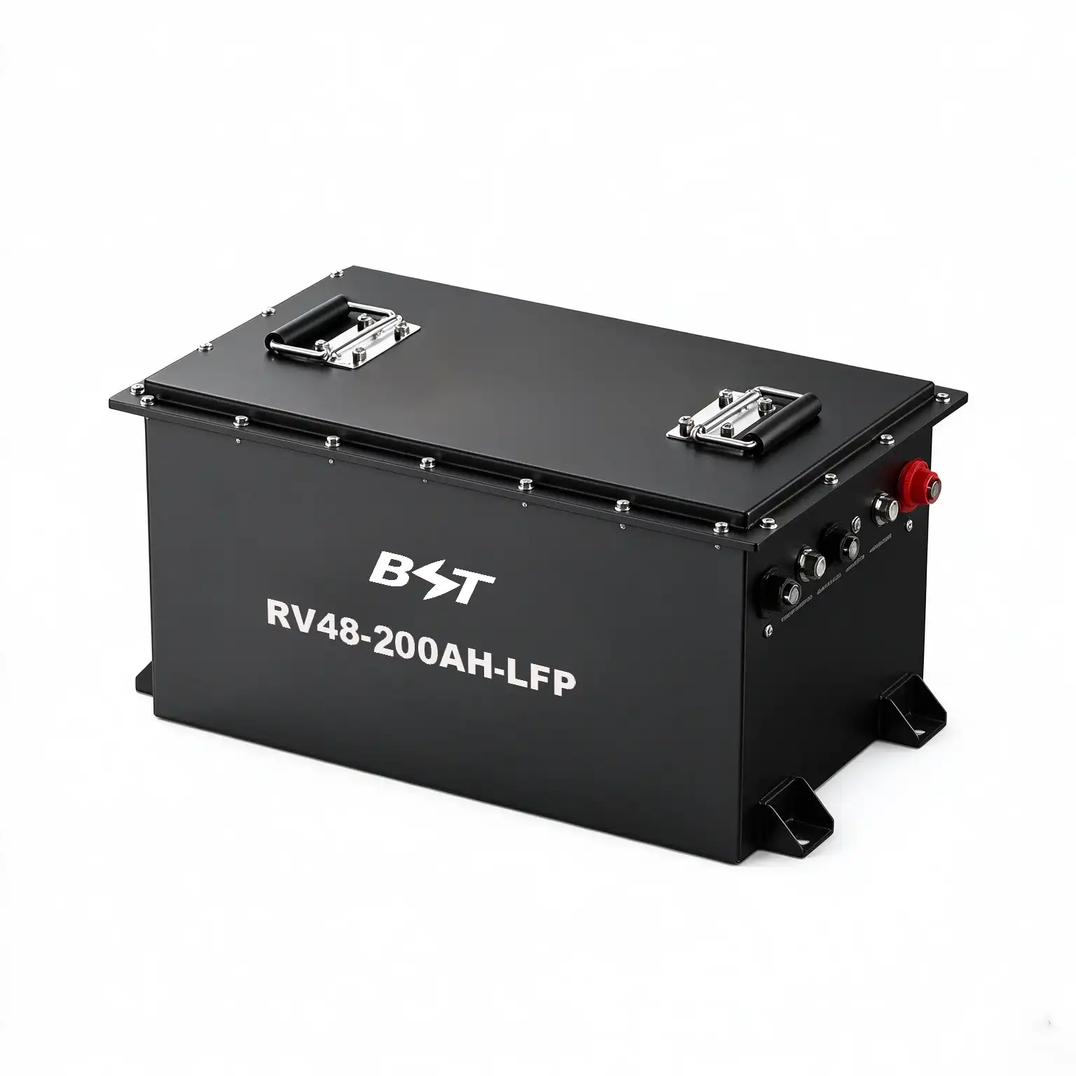 48V 314AH LiFePO4 RV Battery 200AH 300AH Lithium Battery For RV ESS